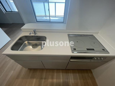 【キッチン】 | コンフォリア・リヴ大阪本町