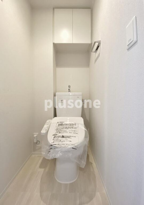 【トイレ】 | コンフォリア・リヴ大阪本町