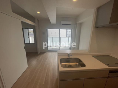 【居間・リビング】 | コンフォリア・リヴ大阪本町