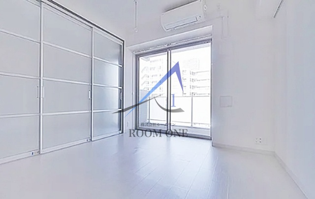 ＲＡＬＬＹ´Ｓ（ラリーズ）の寝室|寝室です。