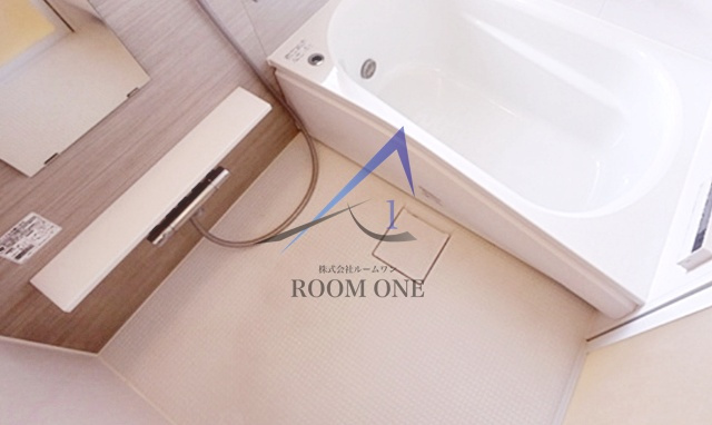 ＲＡＬＬＹ´Ｓ（ラリーズ）の浴室|お風呂です。