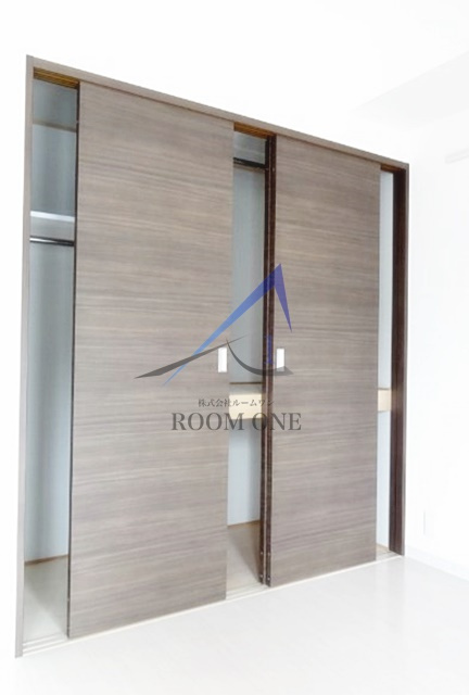 ＲＡＬＬＹ´Ｓ（ラリーズ）の収納|収納です。