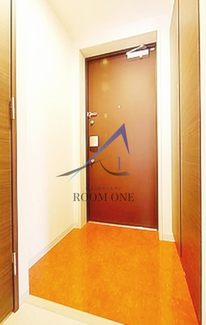 ＲＡＬＬＹ´Ｓ（ラリーズ）の玄関|玄関です。