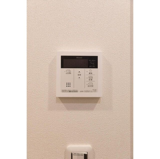 ヒューリック板橋の設備|※同タイプ　1109号室の写真となります