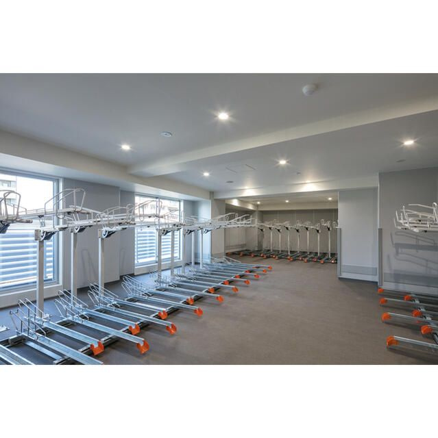 ヒューリック板橋のその他共用部分