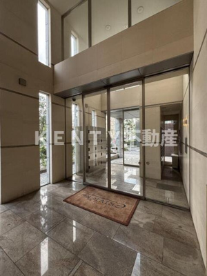 【ロビー】 | エリヴィエール