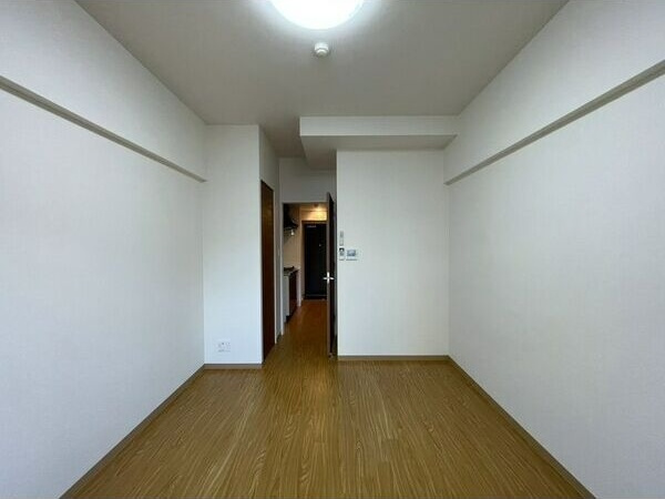 アリビオ江坂南金田の洋室