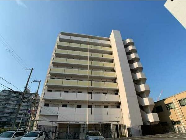 アリビオ江坂南金田