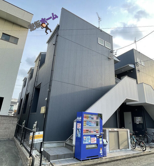 RoRoつゆはし　名古屋市賃貸　仲介手数料無料