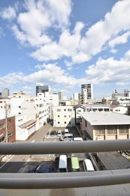 【展望】 | 神戸湊アパートメント