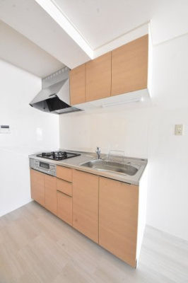 【キッチン】 | 神戸湊アパートメント
