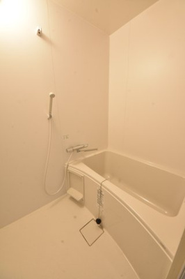 【浴室】 | 神戸湊アパートメント