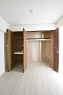 【収納】 | 神戸湊アパートメント