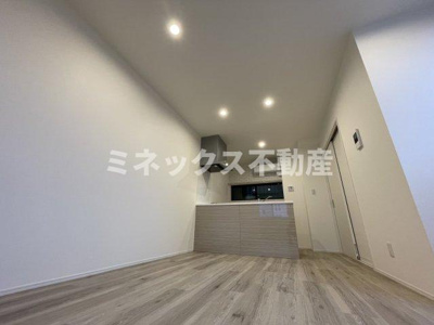 【居間・リビング】 | UNO PALLAZO