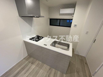 【キッチン】 | UNO PALLAZO