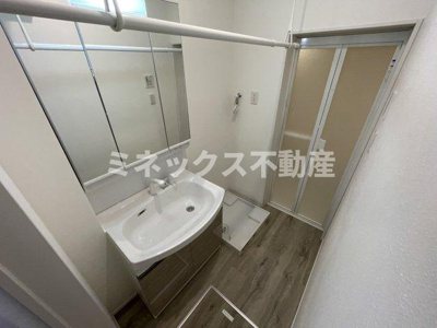 【内装】 | UNO PALLAZO