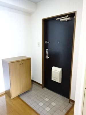 【玄関】 | エクセルメゾン高木 | 玄関