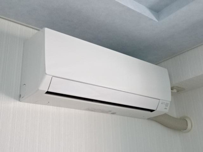  | エクセルメゾン高木 | エアコン