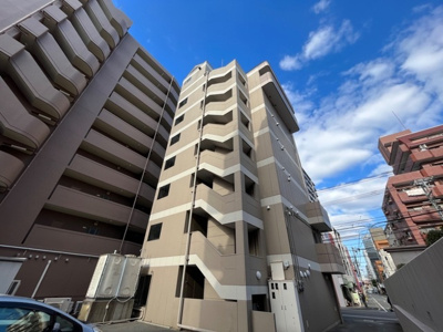 【外観】 | エクセルメゾン高木 | 外観写真その他2