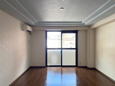 【洋室】 | エクセルメゾン高木 | 洋室