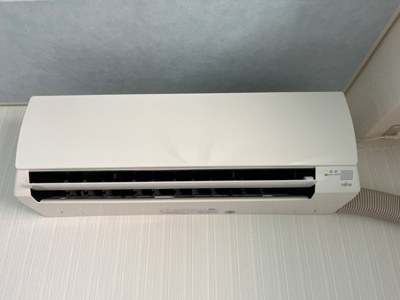  | エクセルメゾン高木 | エアコン