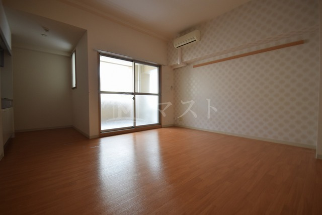 エスタブレ南森町の内装