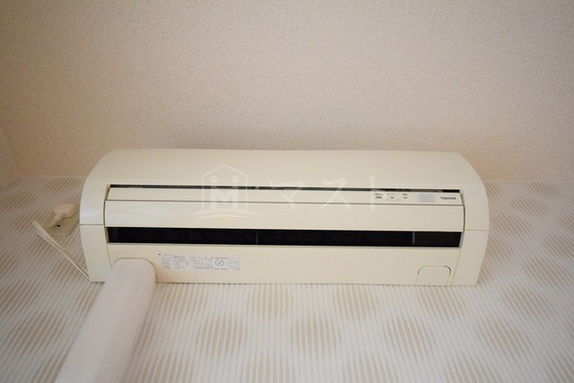 エスタブレ南森町の設備