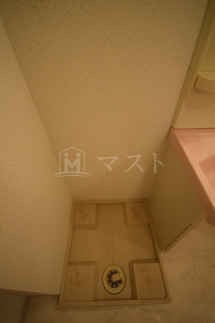 エスタブレ南森町のその他