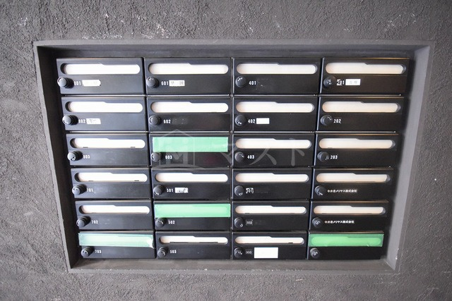 エスタブレ南森町のその他