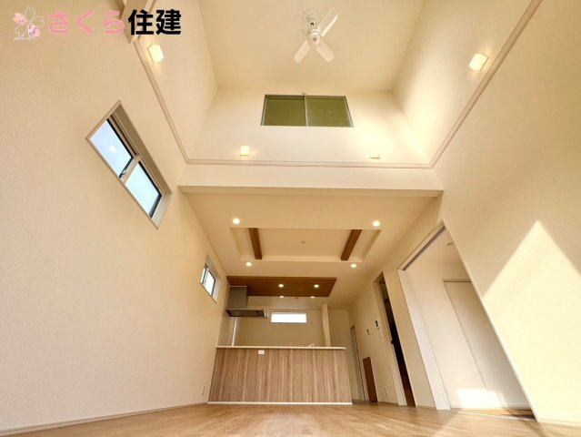 宇都宮市雀の宮7丁目　１棟