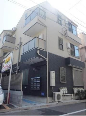 【エントランス】 | コンフォルト浅草 |  