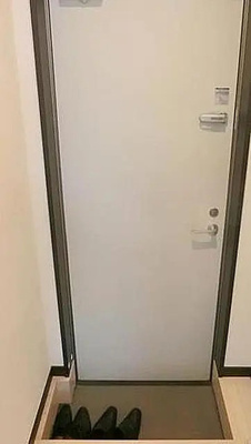 【玄関】 | コンフォルト浅草