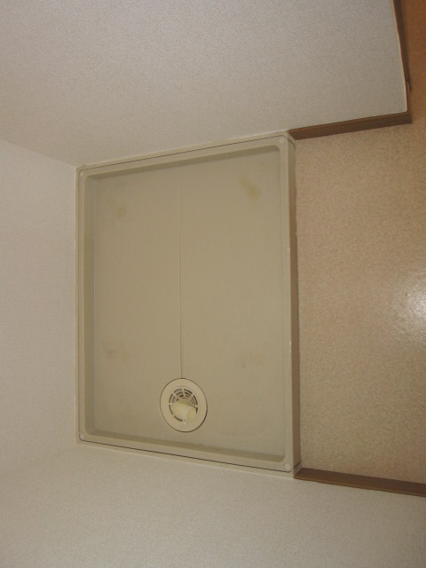 たつの市龍野町日飼のハイツの内装