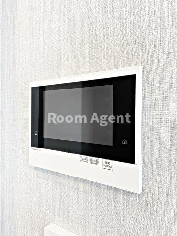 デュオフラッツ栄のセキュリティ