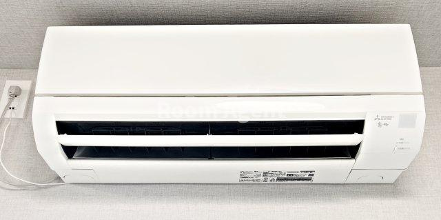 デュオフラッツ栄の設備