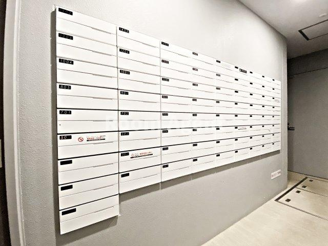 デュオフラッツ栄のその他