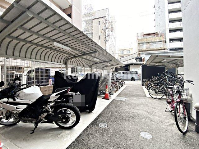 デュオフラッツ栄のその他