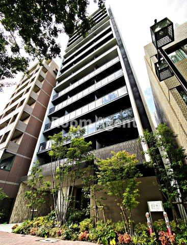 デュオフラッツ栄