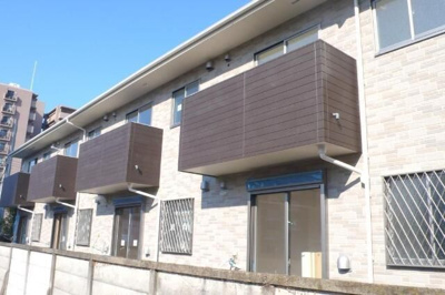 【外観】 | ヴィラージュ志伊Ⅲ