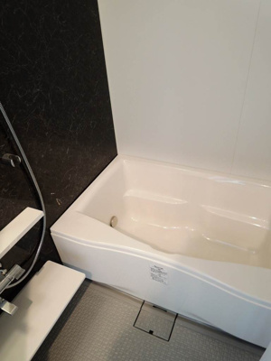 【浴室】 | ヴィラージュ志伊Ⅲ