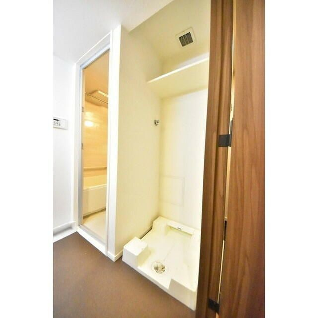 ハーモニーレジデンス浅草＃００２の収納