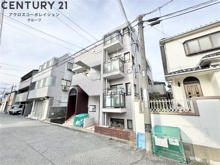 メゾンモナムールの画像