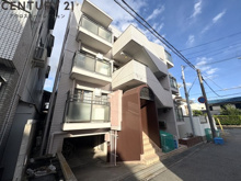 メゾンモナムールの画像