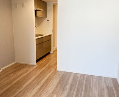 【内装】 | パークアクシス門前仲町テラス | おしゃれな内装です