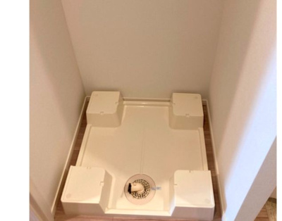 【設備】 | パークアクシス門前仲町テラス