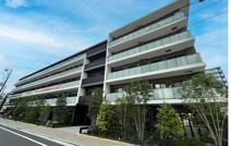 パークアクシス門前仲町テラスの画像