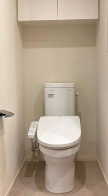 【トイレ】 | パークアクシス門前仲町テラス | トイレも気になるポイント