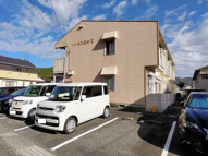 ハイネス田中Ⅱの画像