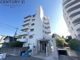 元オーナーズルームのお部屋です！ルーフバルコニー付きです！