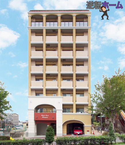 メイプルコート本山　名古屋市賃貸　仲介手数料無料